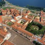 PALAZZO DUCALE DALL'ALTO 2