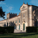 Castellaro palazzo