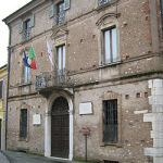 MUSEO CROCE ROSSA INGRESSO