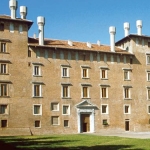 PALAZZO DUCALE REVERE