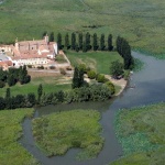 SANTUARIO GRAZIE E LAGO