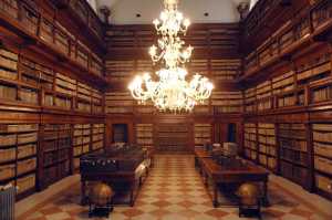 BIBLIOTECA TERESIANA 2