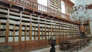 BIBLIOTECA TERESIANA 3