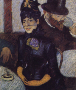 PALAZZO TE - ZANDOMENECHI - AL CAFFE'