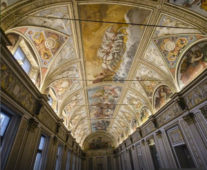 SALA DEGLI SPECCHI - CAVALLI 2