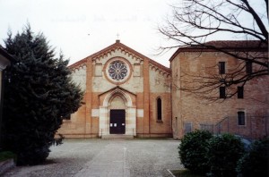 SANTA MARIA DEL GRADARO