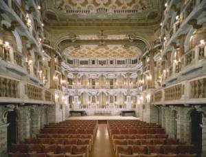 TEATRO BIBIENA MANTOVA 4