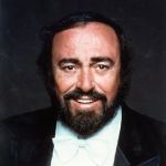 pavarotti