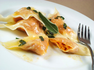 tortelli-zucca