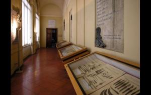 ACCADEMIA NAZIONALE VIRGILIANA - FERRI CHIRUGICI DEL 700