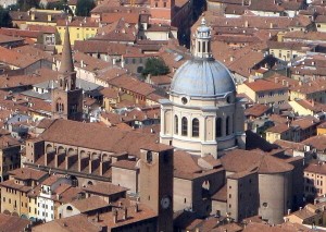 BASILICA s.andrea