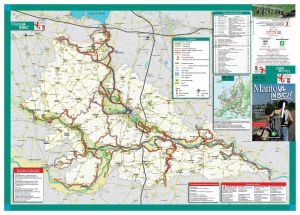 CICLABILI PROVINCIA DI MANTOVA