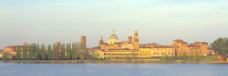 ‘Mantova è la città delle Quattro Stagioni di Vivaldi’
