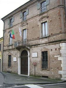 MUSEO CROCE ROSSA INGRESSO