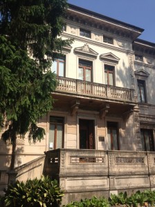Nuvolari-Viale Piave
