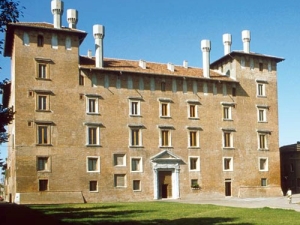 PALAZZO DUCALE REVERE