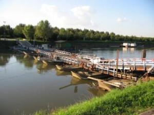 PONTE BARCHE