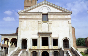 SAN SEBASTIANO MANTOVA