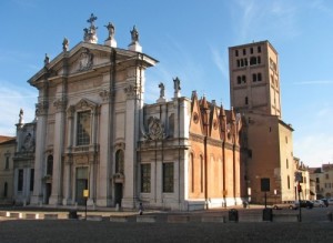 TORRE CAMPANARIA DEL DUOMO