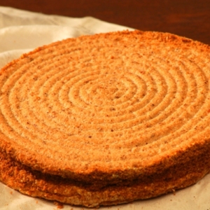 TORTA ELVEZIA