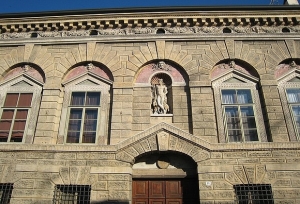 casa di giulio romano