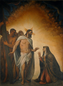 medole pala del tiziano