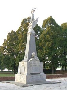 monumento ai martiri di belfiore