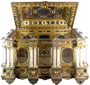 museo diocesano tesori