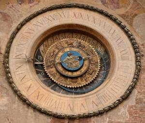 orologio astronomico