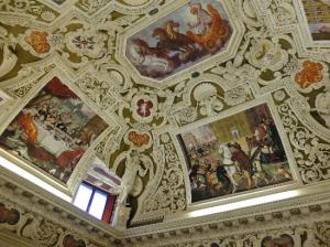 palazzo valenti gonzaga