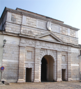 porta giulia