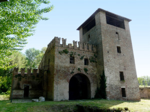 rocca di sparafucile