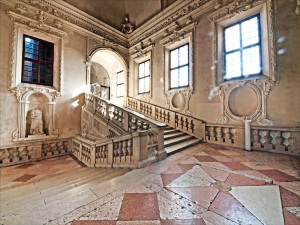 san benedetto po museo civico polironiano