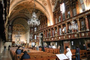 santuario delle grazie