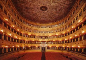 teatro sociale di mantova