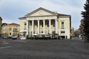 teatro sociale esterno