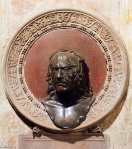 tomba di andrea mantegna
