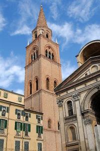 torre campanaria di s. andrea