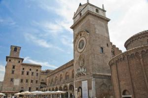 torre dell'orologio